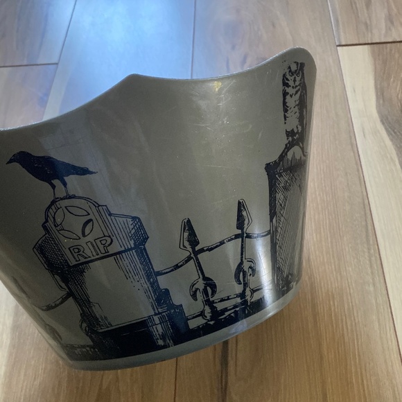 Halloween Candy Bowl - Picture 1 of 3